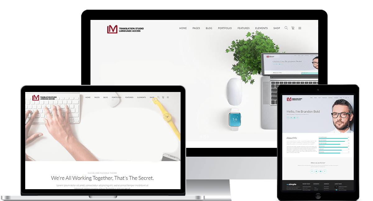 Portfolio